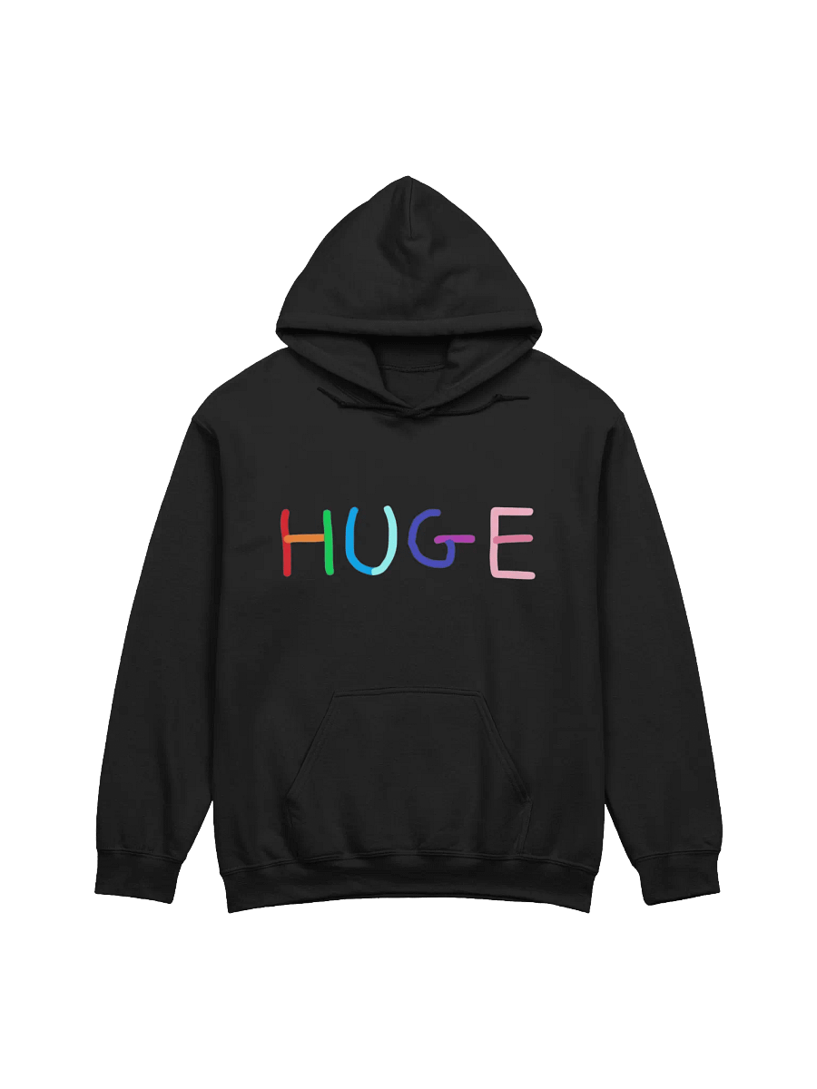 HUGE Hoodie product image (8)