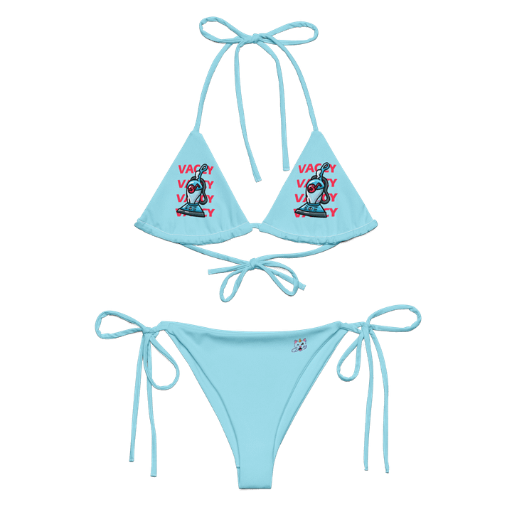 Vaccy 2.0 String Bikini product image (1)