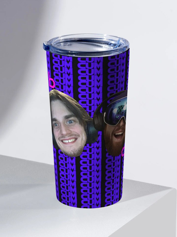 Limited CBB Tumbler product image (2)