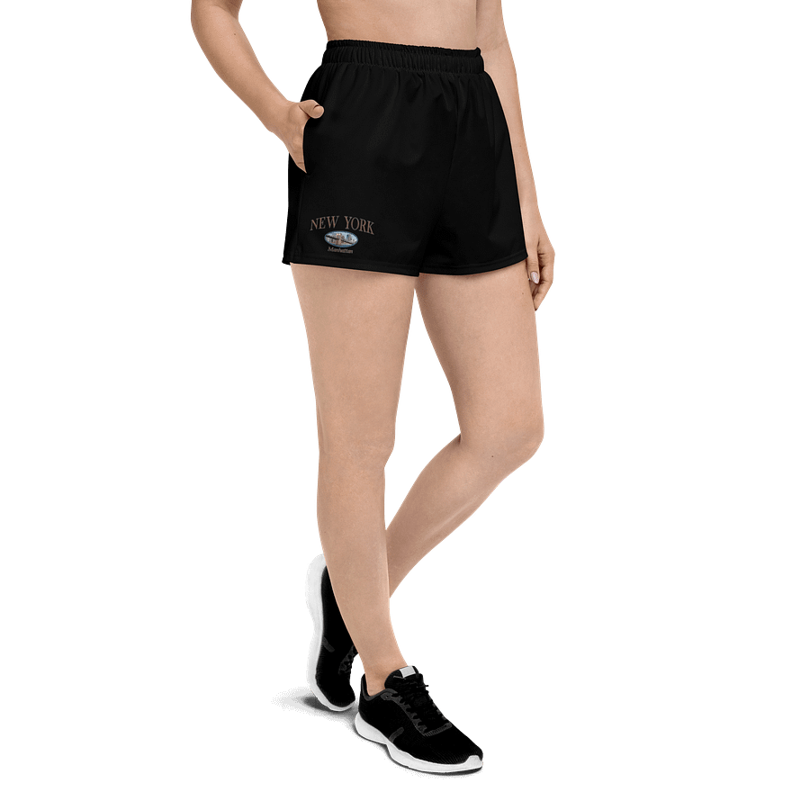 Kree Gym Shorts product image (1)