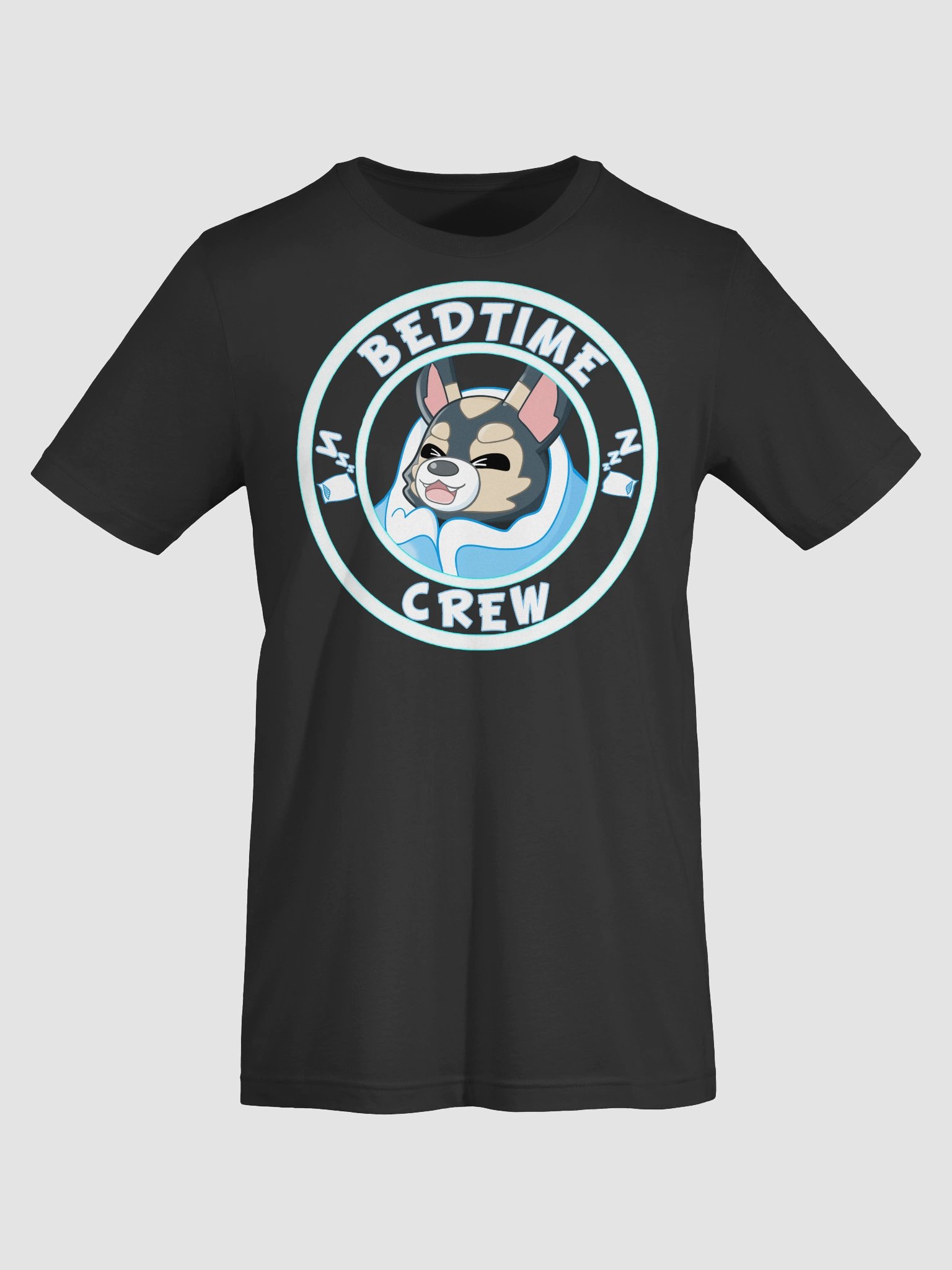 Bed Time Crew Shirt product image (7)