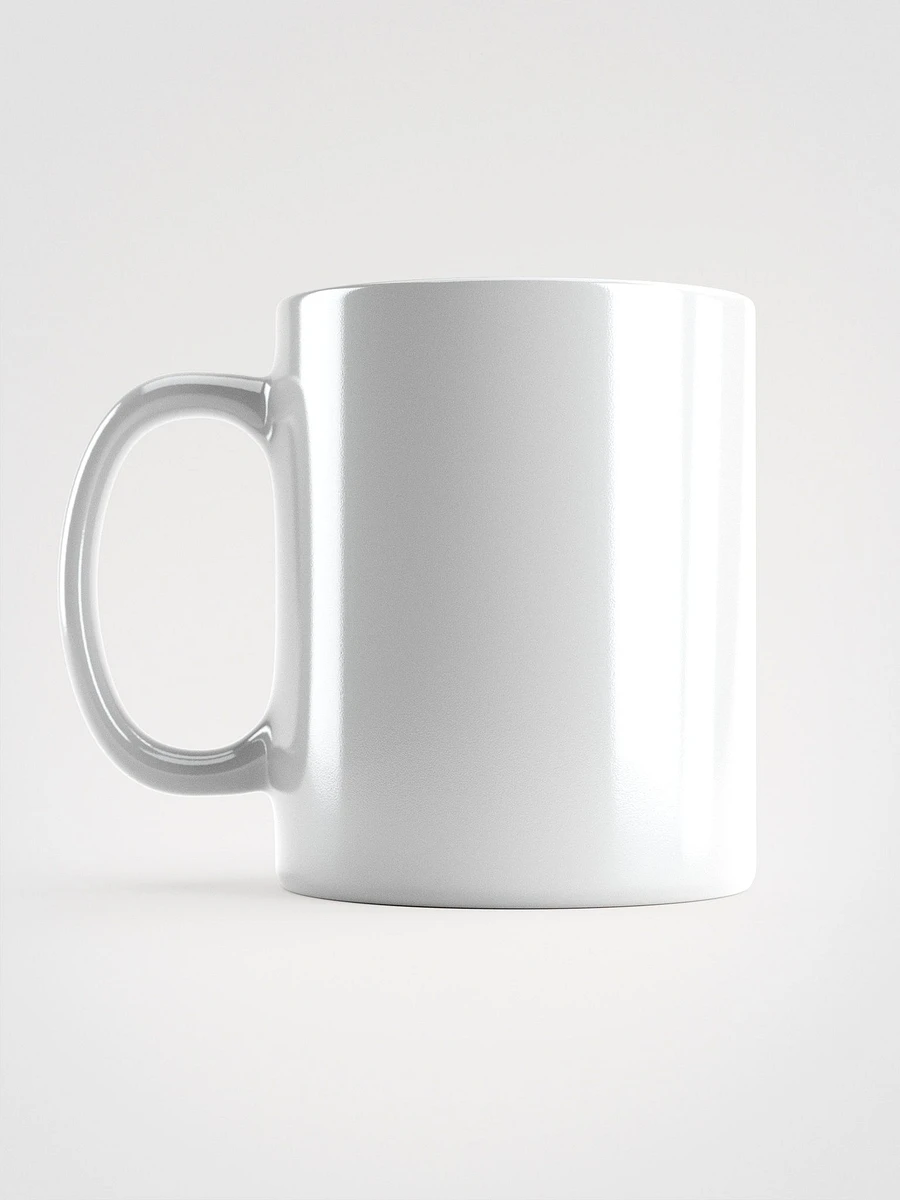 No Drama Llama Mug product image (6)