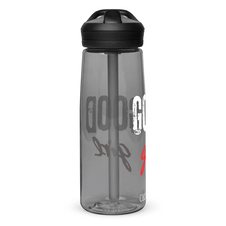 Good Girl Sports Water Bottle product image (3)