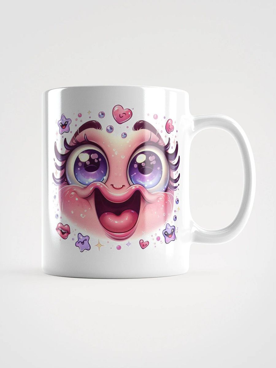 Whoah Mug product image (1)