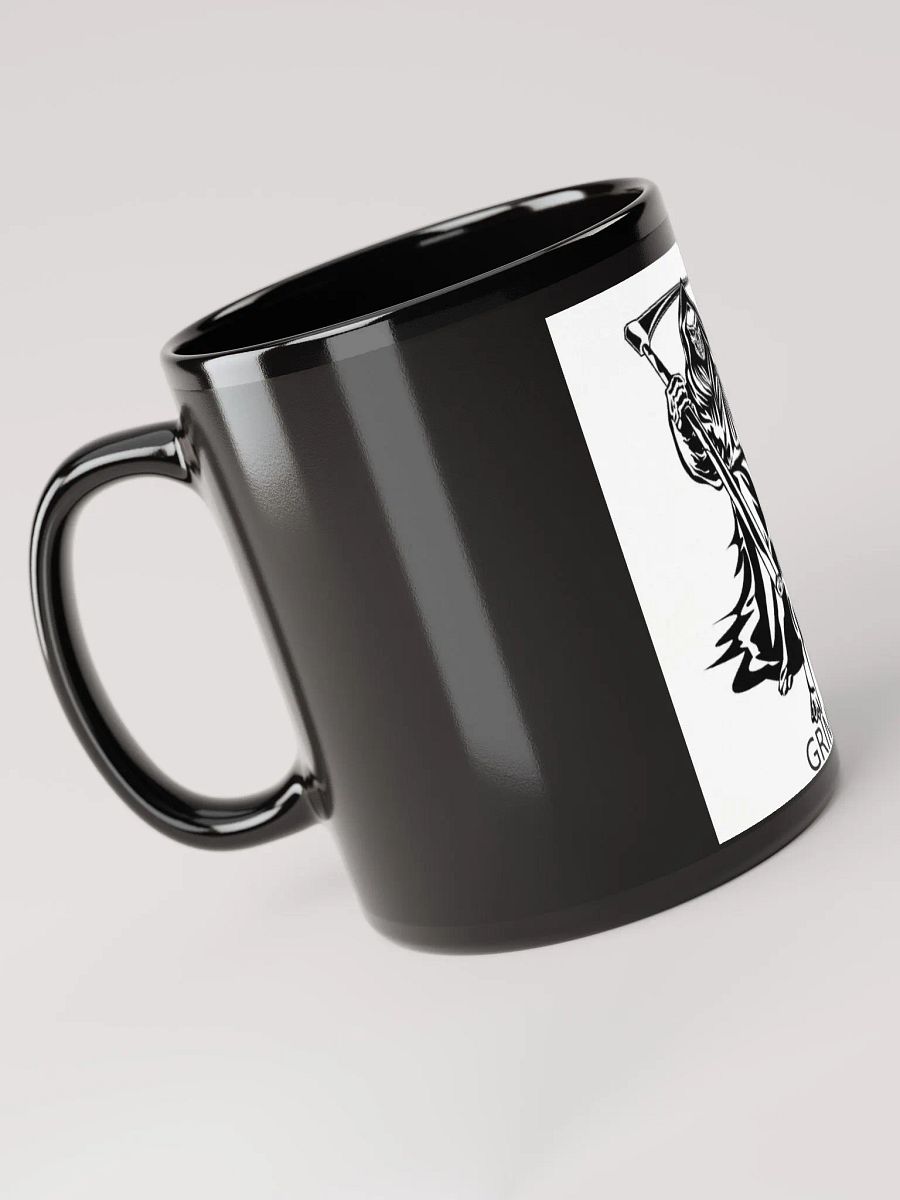 GRIMA PITBULL MUG product image (3)