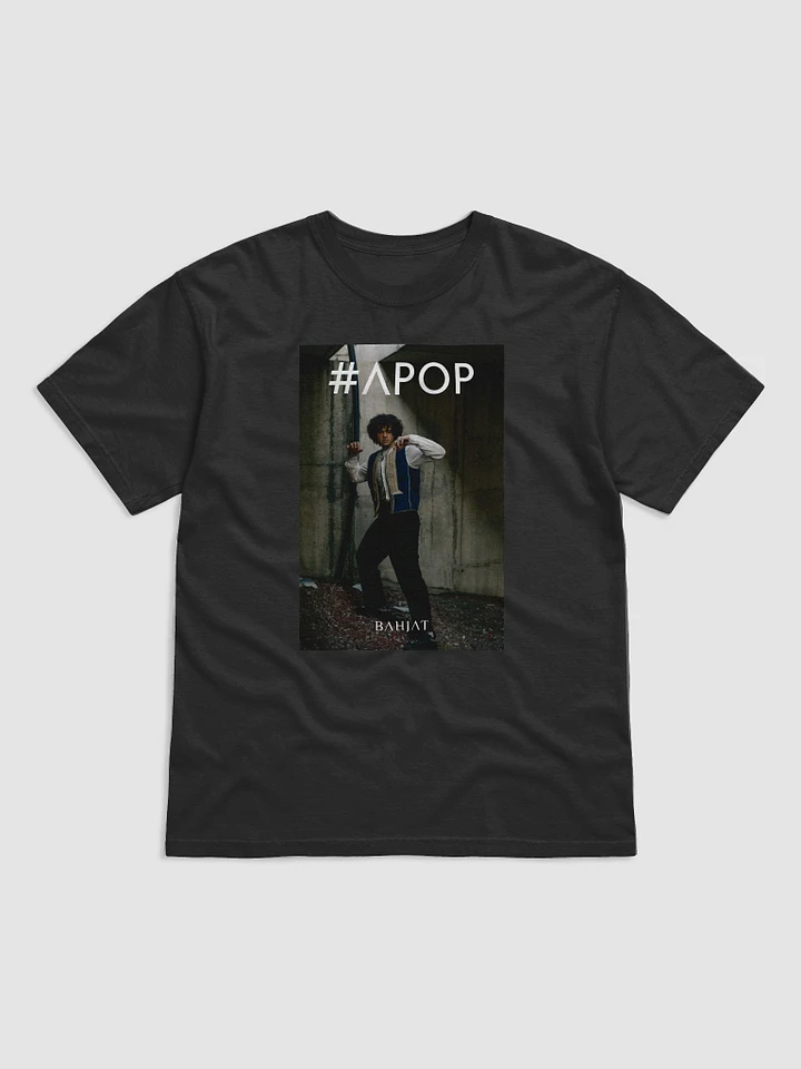 Bahjat #APOP T-Shirt product image (2)