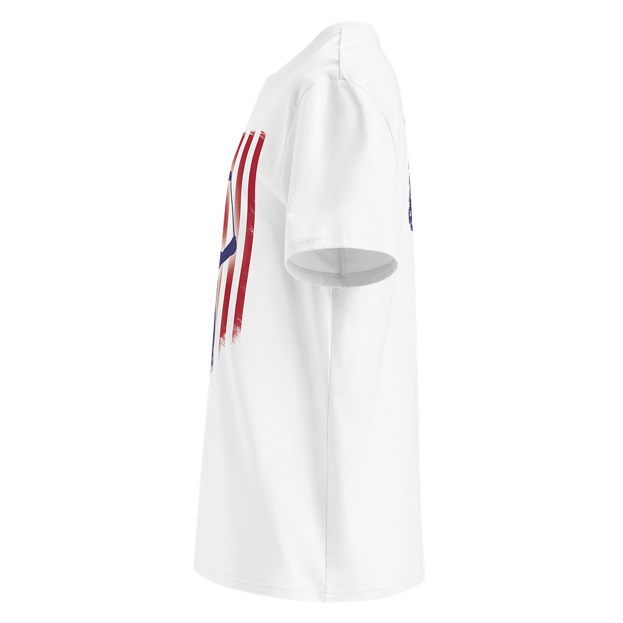 Stanley Fourth of July Ribbed Neck T-Shirt product image (3)