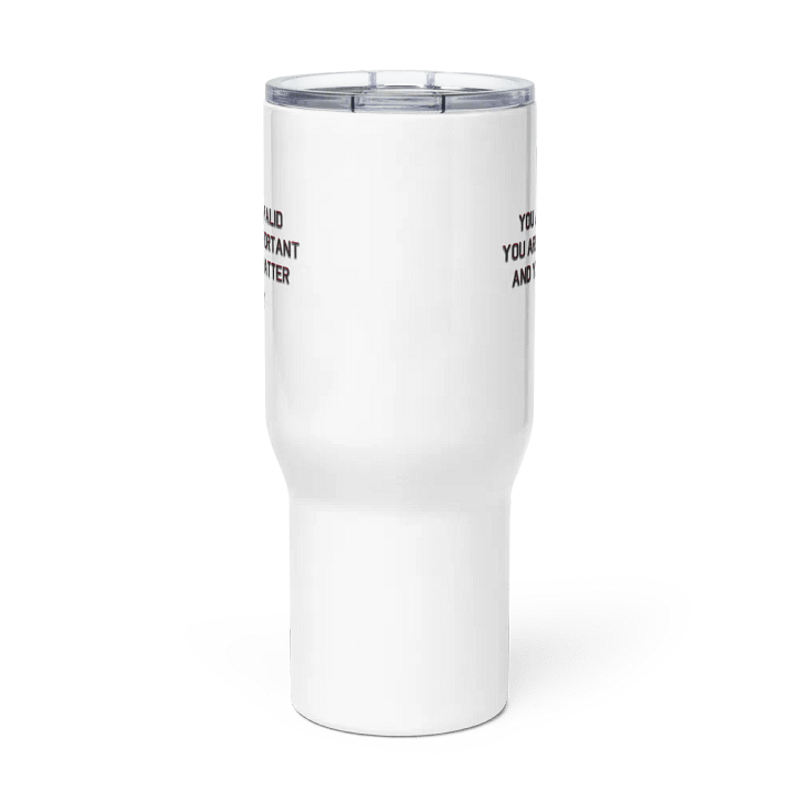 Positivity - Lg Tumbler product image (3)