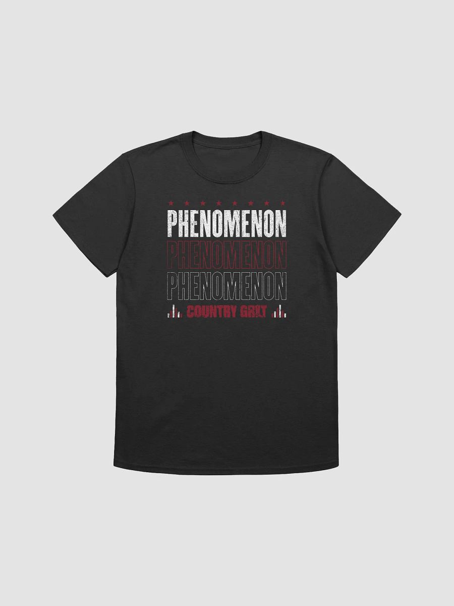 Phenomenon T-Shirt product image (1)