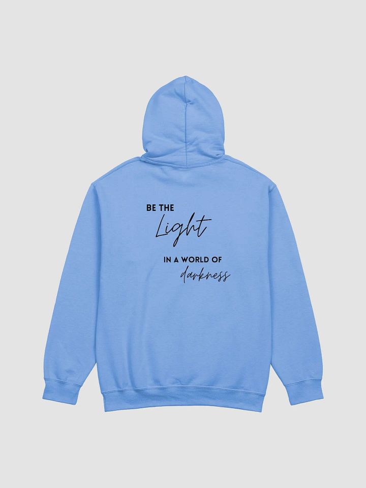 be the Light hoodie product image (13)