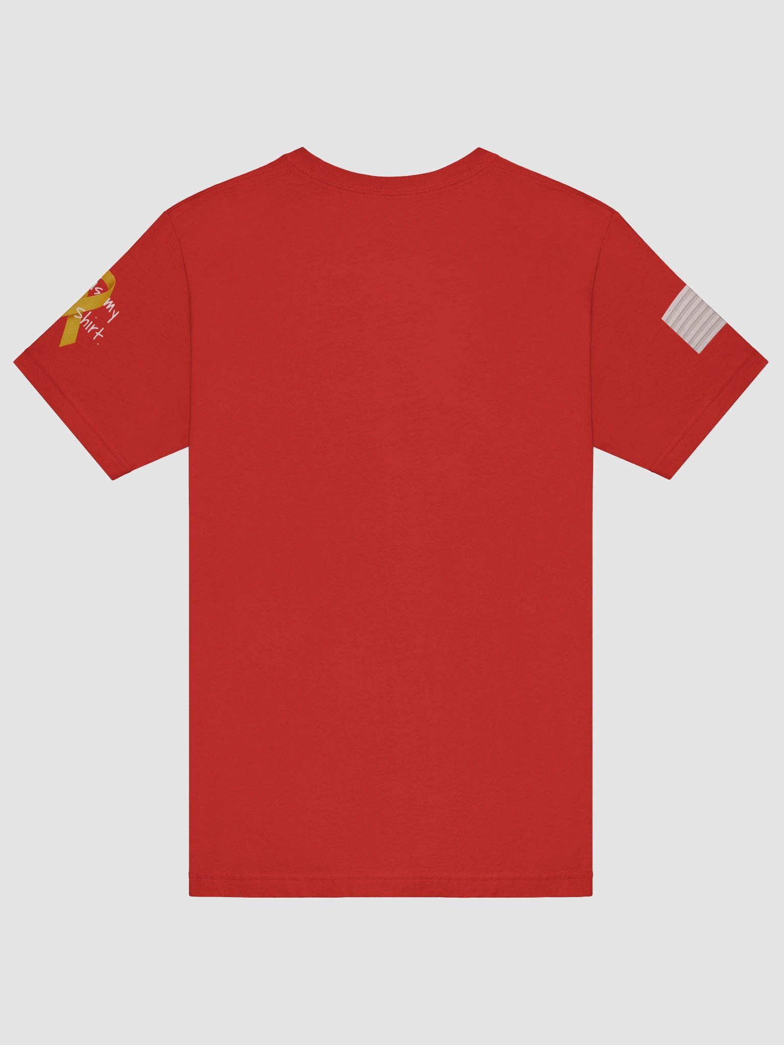 "Easily Triggered" SoupSandwich T-Shirt product image (6)