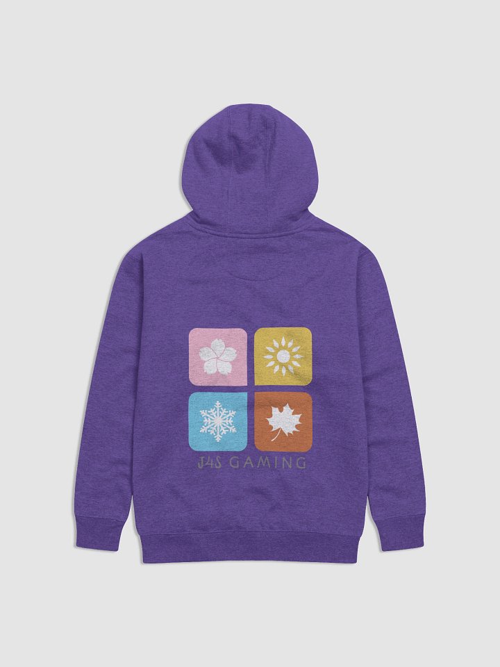J4S Gaming Hoodie product image (4)