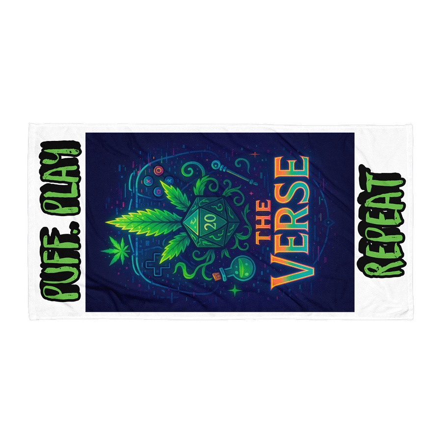 logo towel product image (1)