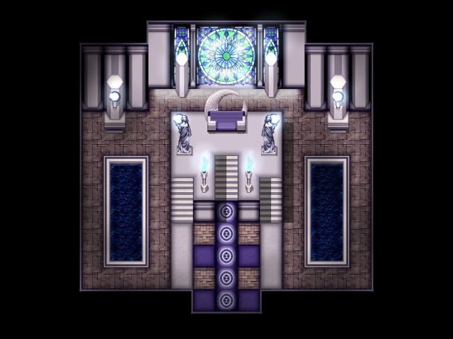 KR Sun and Moon Palace Tileset for RPGs product image (4)