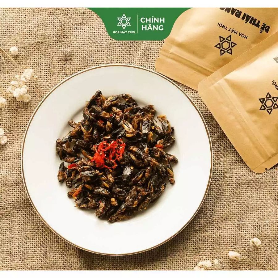 Dế thái rang me product image (3)