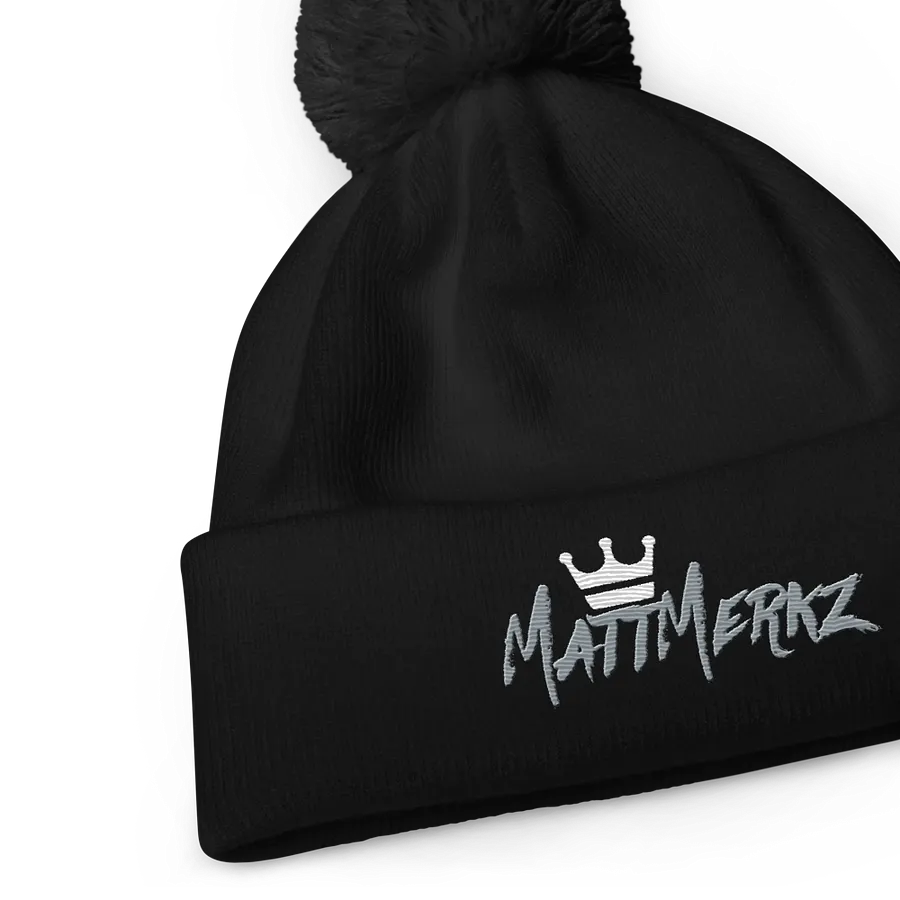 TrippleThreat Tribute Beanie product image (2)