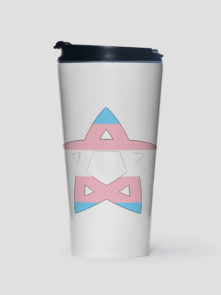 North star Forever (Travel Mug Edition) product image (1)
