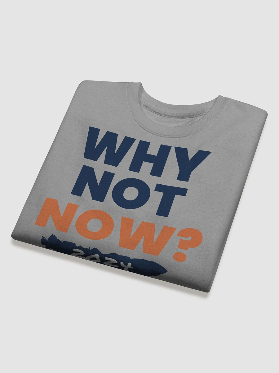 Why Not Now? - Light product image (4)