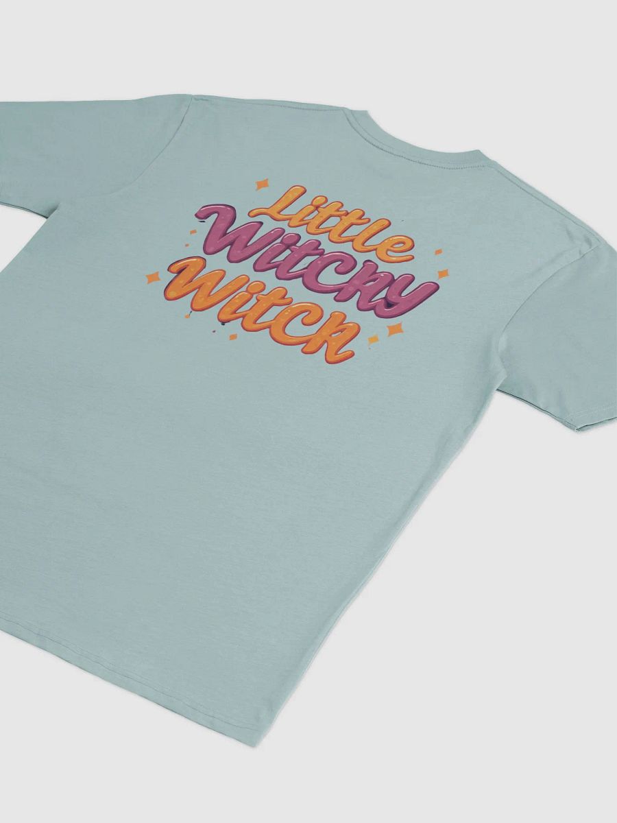 Halloween Graphic T-Shirt product image (27)