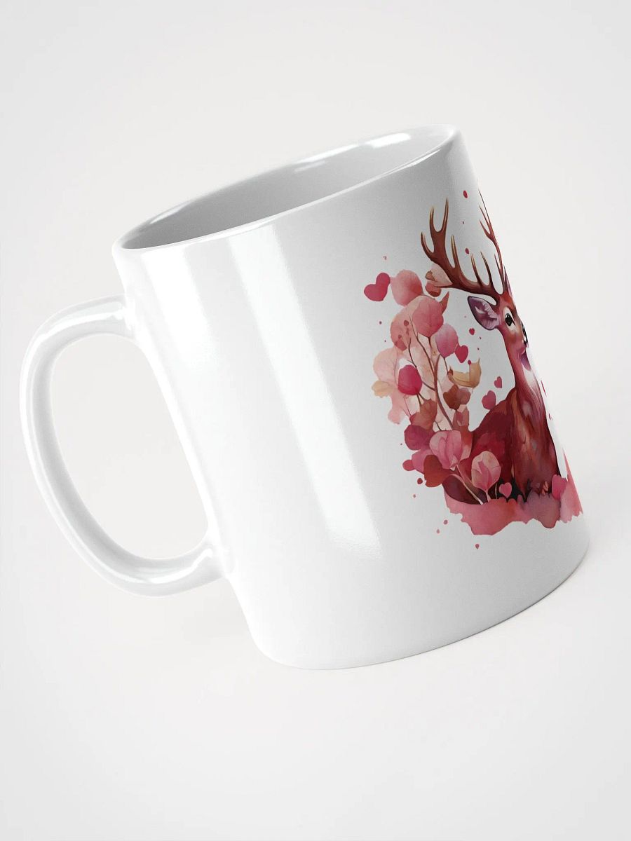 Valentine Deer blanc/white product image (4)