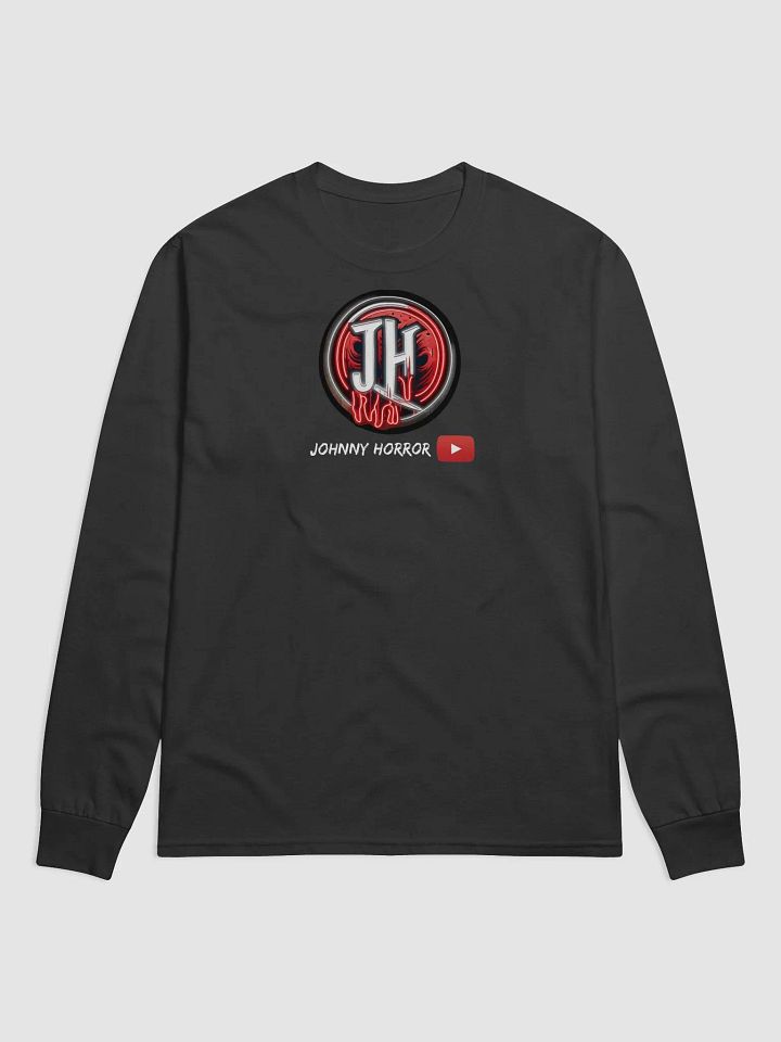 Neon Eras Champion Tour Long Sleeve product image (1)
