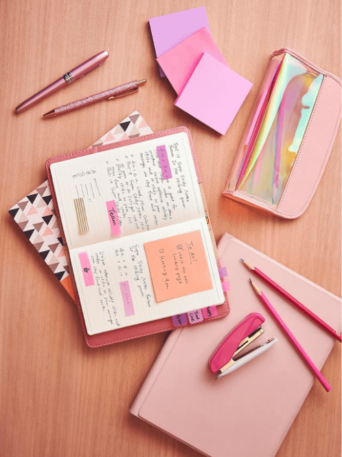Post-It 3 Pack Sticky Notes product image (2)