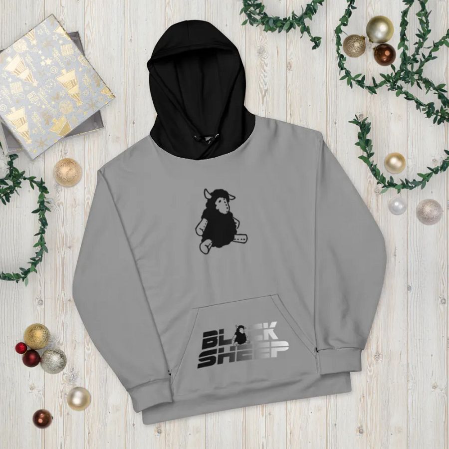 Perspective(Hoodie) product image (10)
