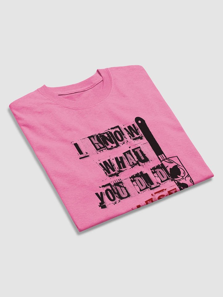 IKWYD Tee product image (1)
