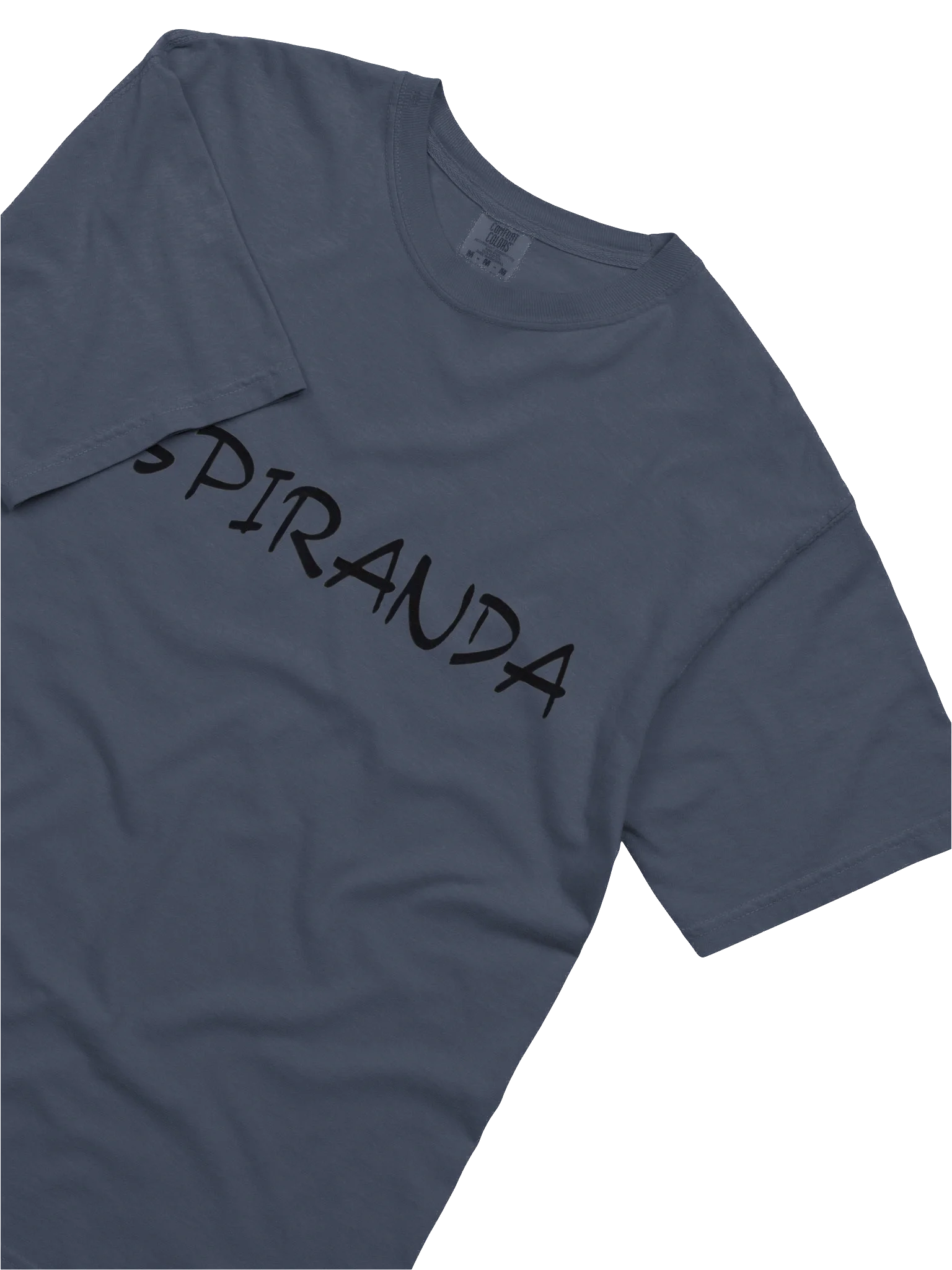 Spiranda Comfort Tee product image (5)