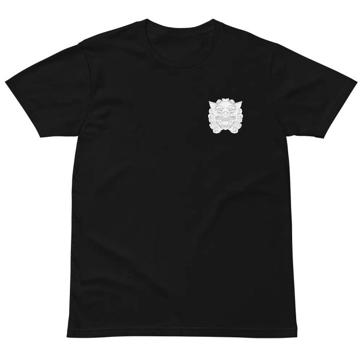 Dual Foo shirt 2 product image (2)