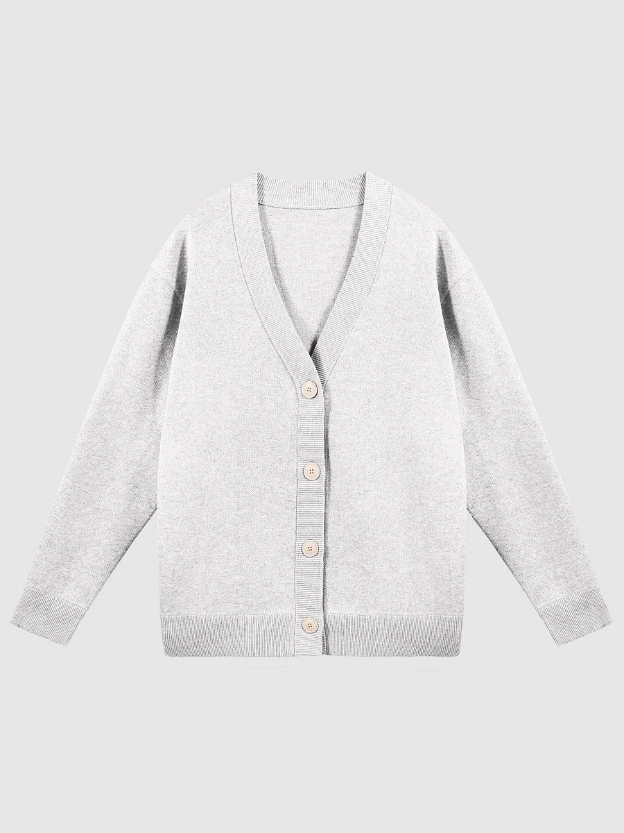 Cardigan product image (1)
