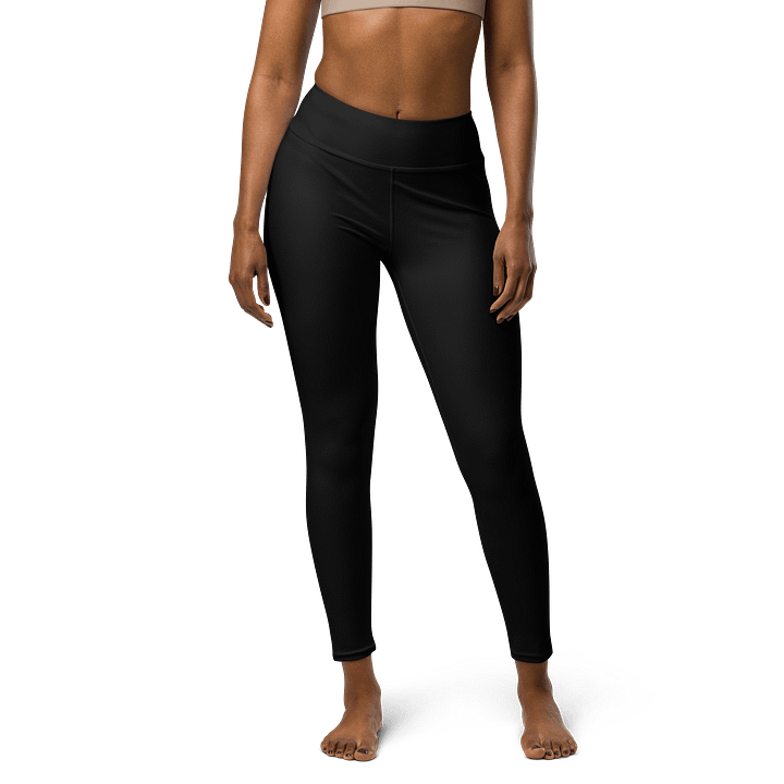 Yoga All-Over Leggings product image (1)