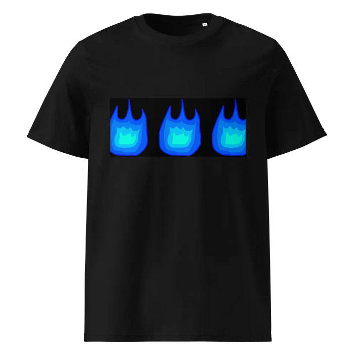 Blue Firey product image (1)