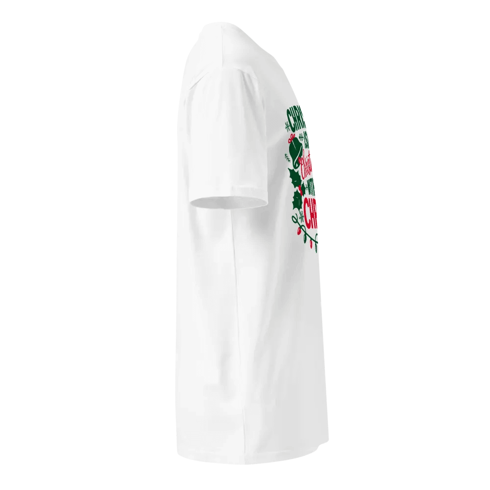 Christmas isn't Christmas T-Shirt product image (4)