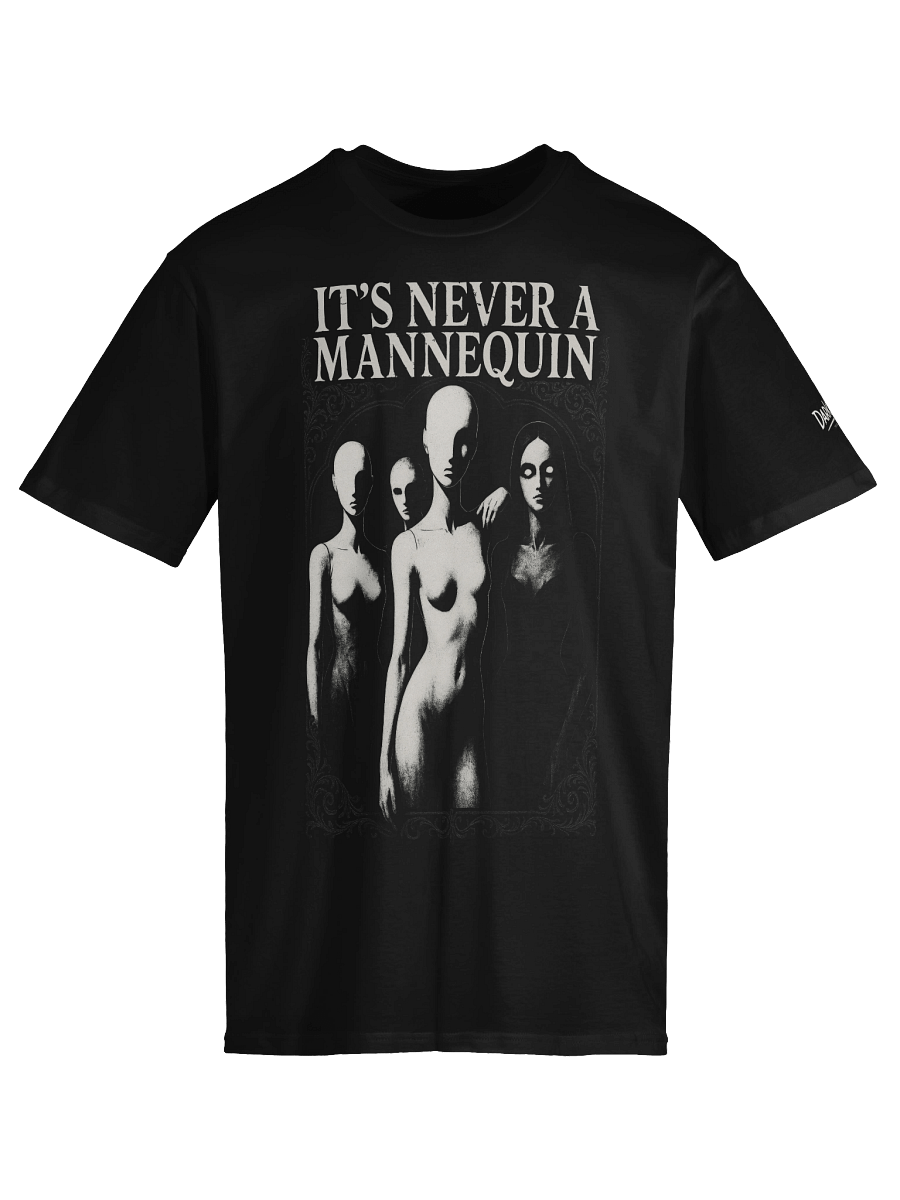 It's Never A Mannequin product image (11)