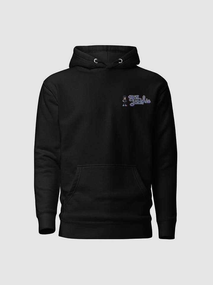 [The Void] Cotton Heritage Unisex Premium Hoodie Cotton Heritage M2580 product image (2)