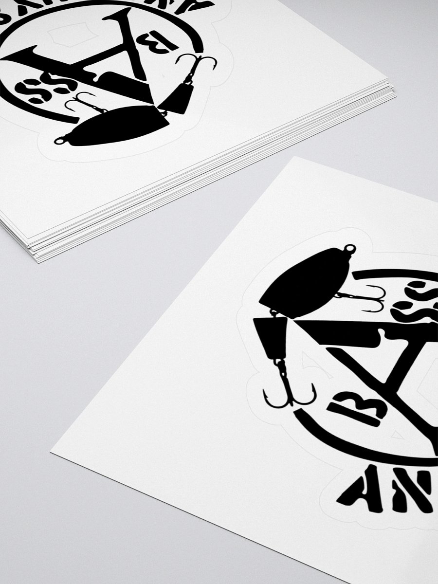 ASS BASS OR CRASS product image (7)