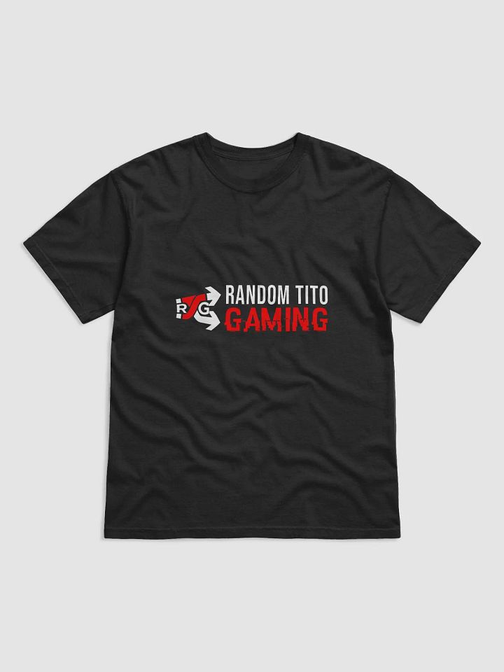RTG T-Shirt (Unisex) with 2019 Classic Logo product image (1)