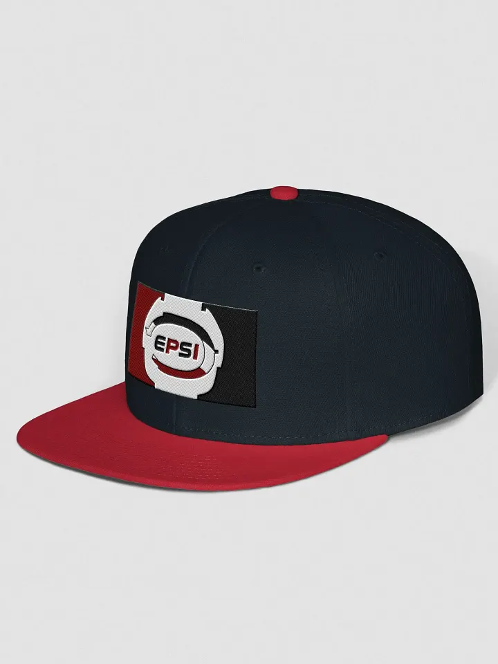 Black Cherry Epsi Logo Cap product image (2)