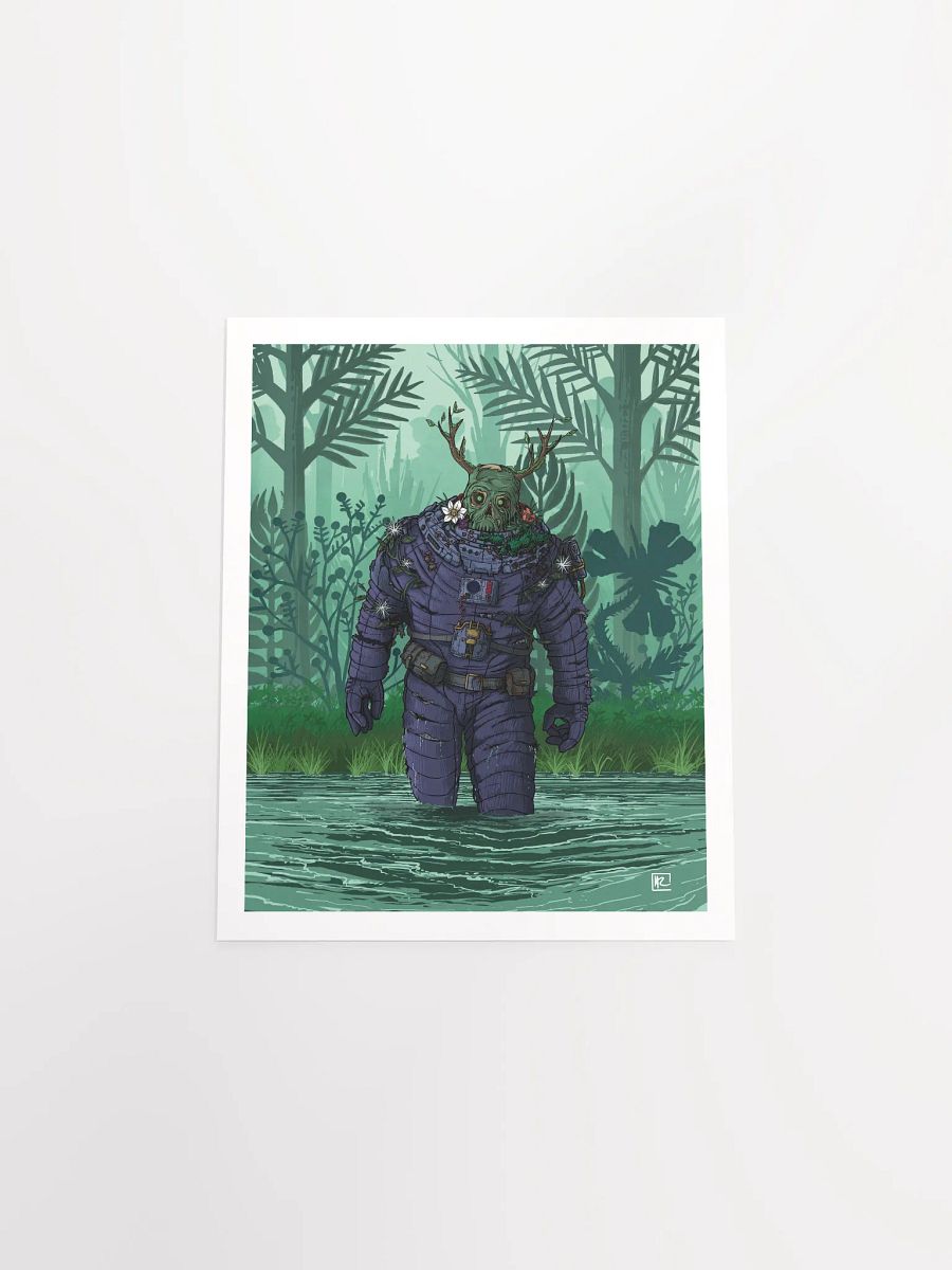 The Swamp Gaurdian product image (4)