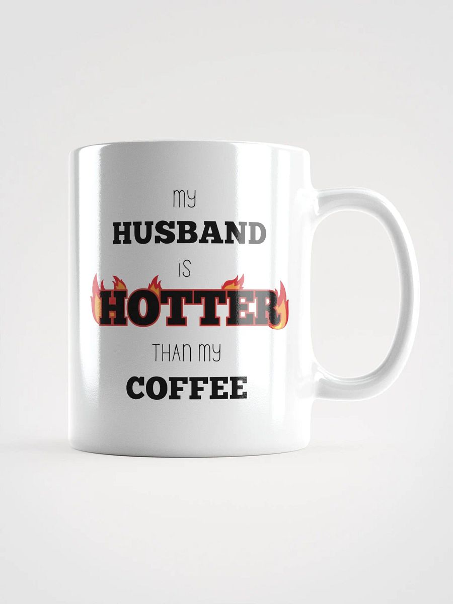 Funny Mug For Wife product image (1)