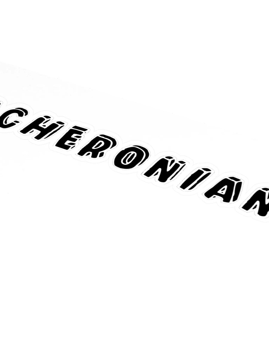 Brand Sticker product image (4)