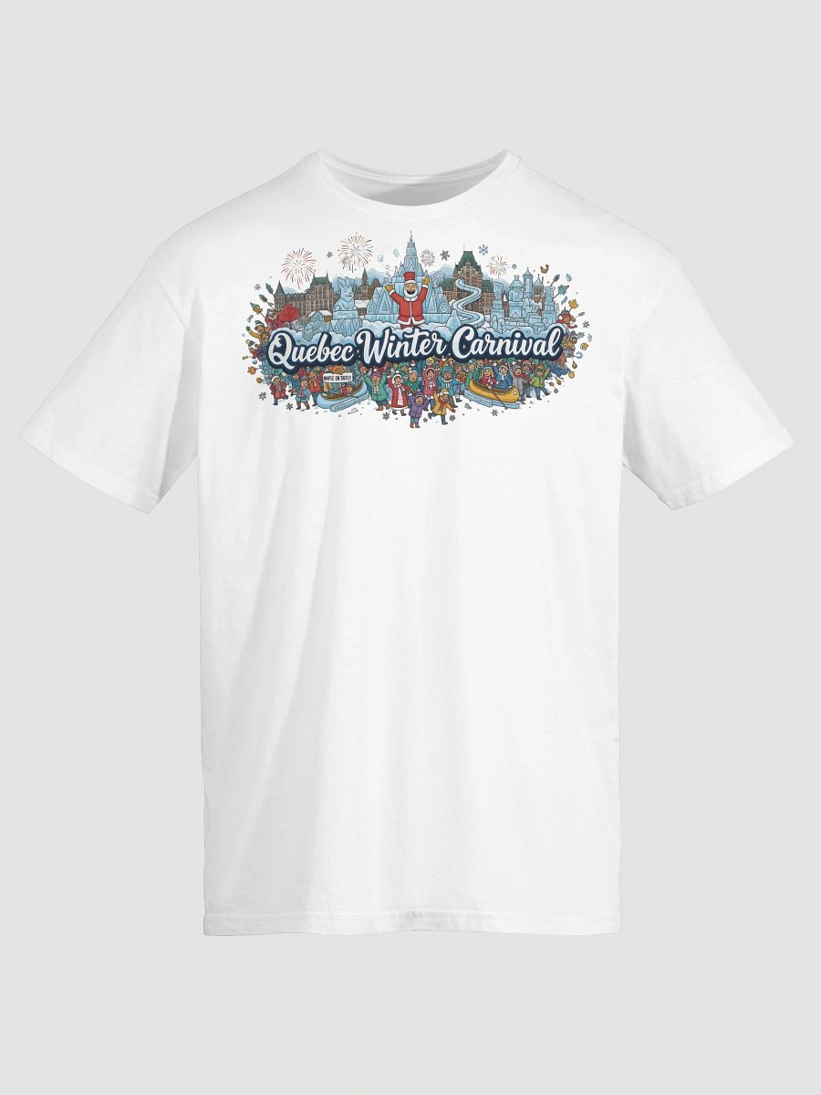 Quebec Winter Carnival product image (36)