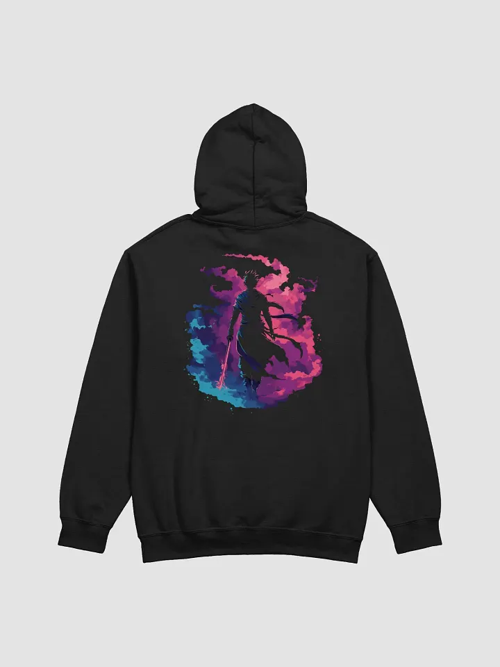 Ethereal Warrior Hoodie product image (1)