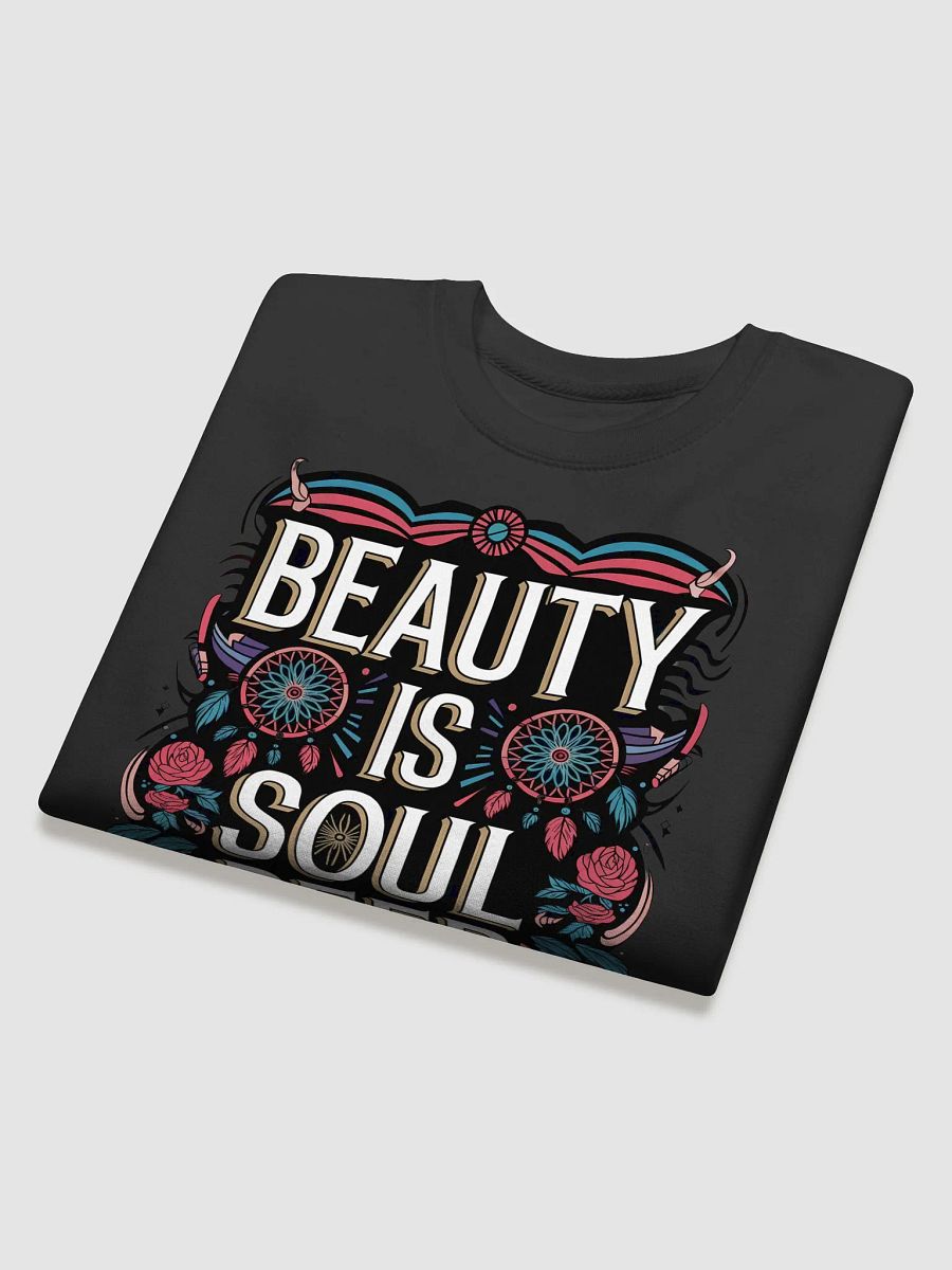 Soulful Beauty Dreamcatcher Sweatshirt product image (24)