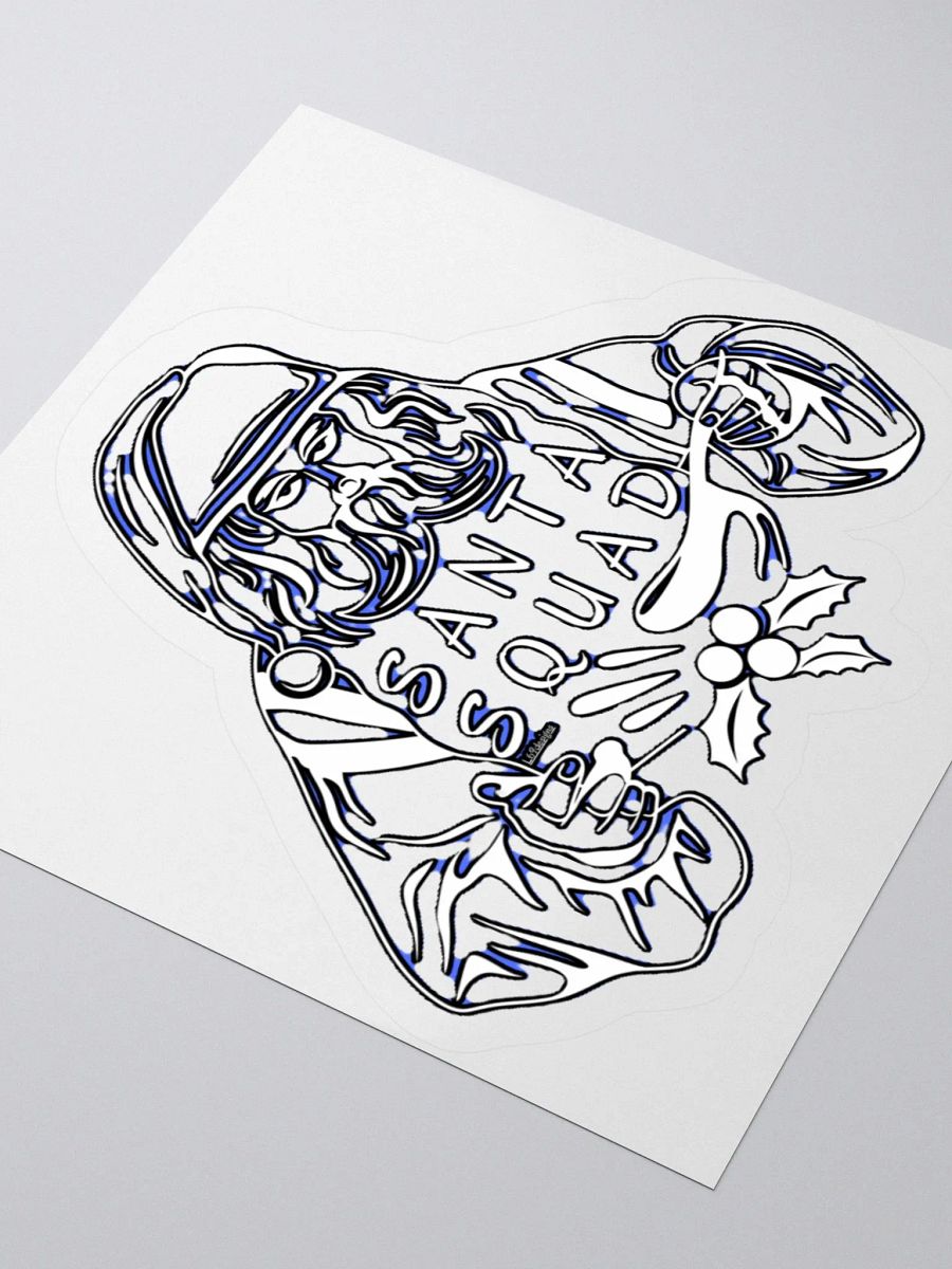 SANTA SQUAD product image (7)