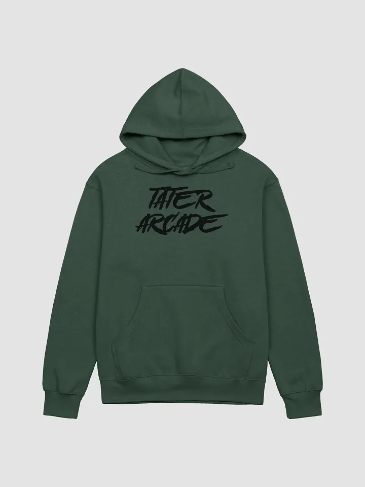 Tater Arcade Athletics Hoodie product image (1)