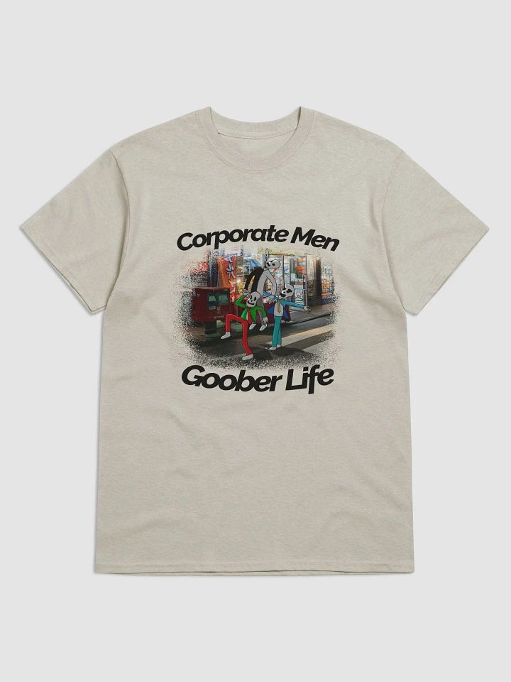 Goober life product image (1)