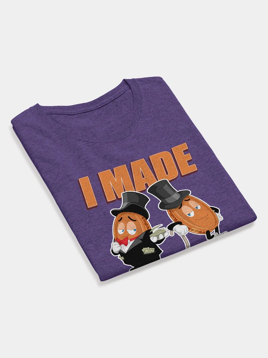 I MADE A FRIEND V2 product image (4)