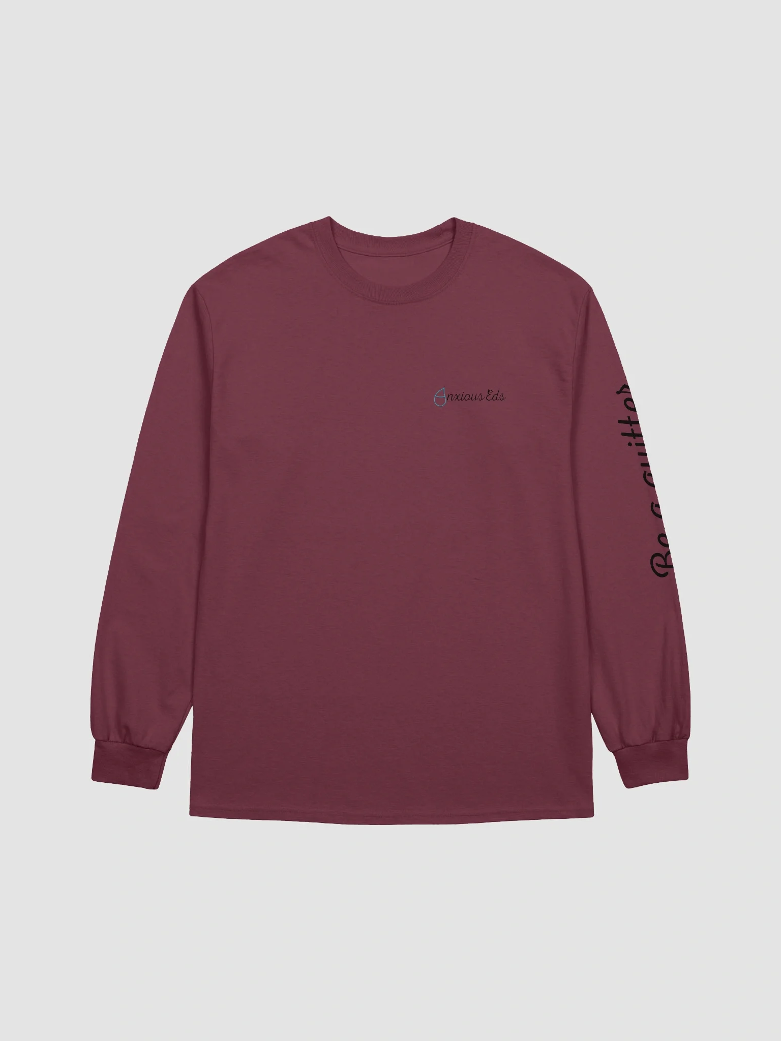 You can be a quitter Tee product image (2)